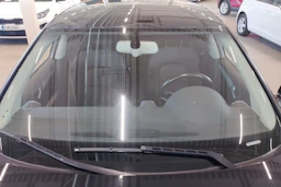 musta Audi A3 2011 kuva 26.