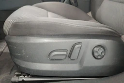musta Audi A3 2011 kuva 27.