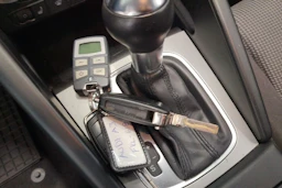musta Audi A3 2011 kuva 28.