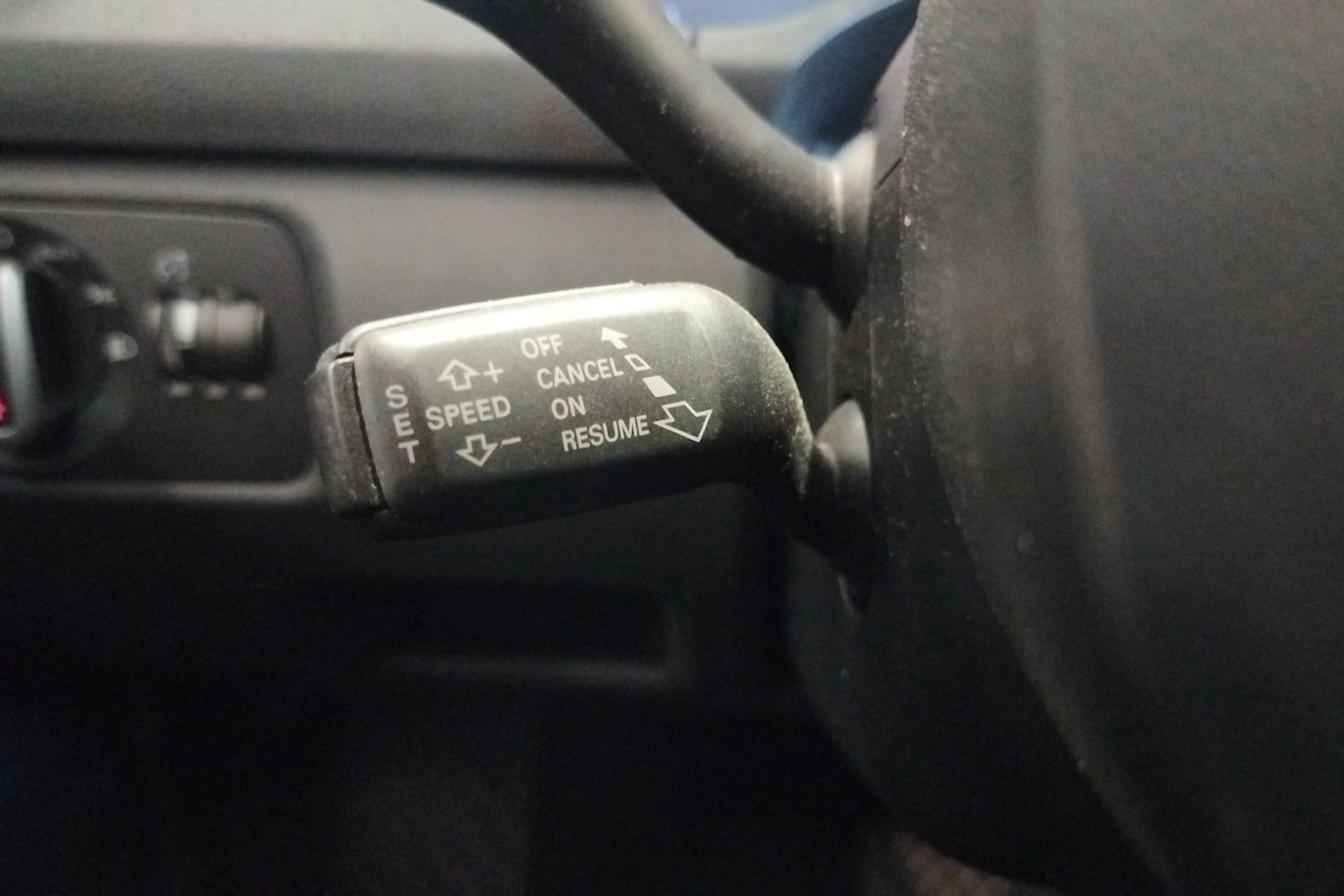 musta Audi A3 2011 kuva 29.