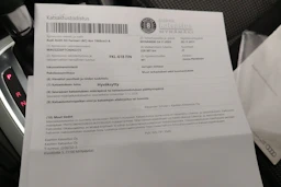 musta Audi A3 2011 kuva 37.
