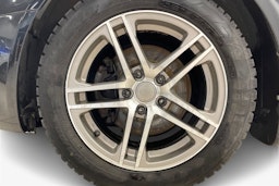 Musta Audi A3 2011 kuva 11.