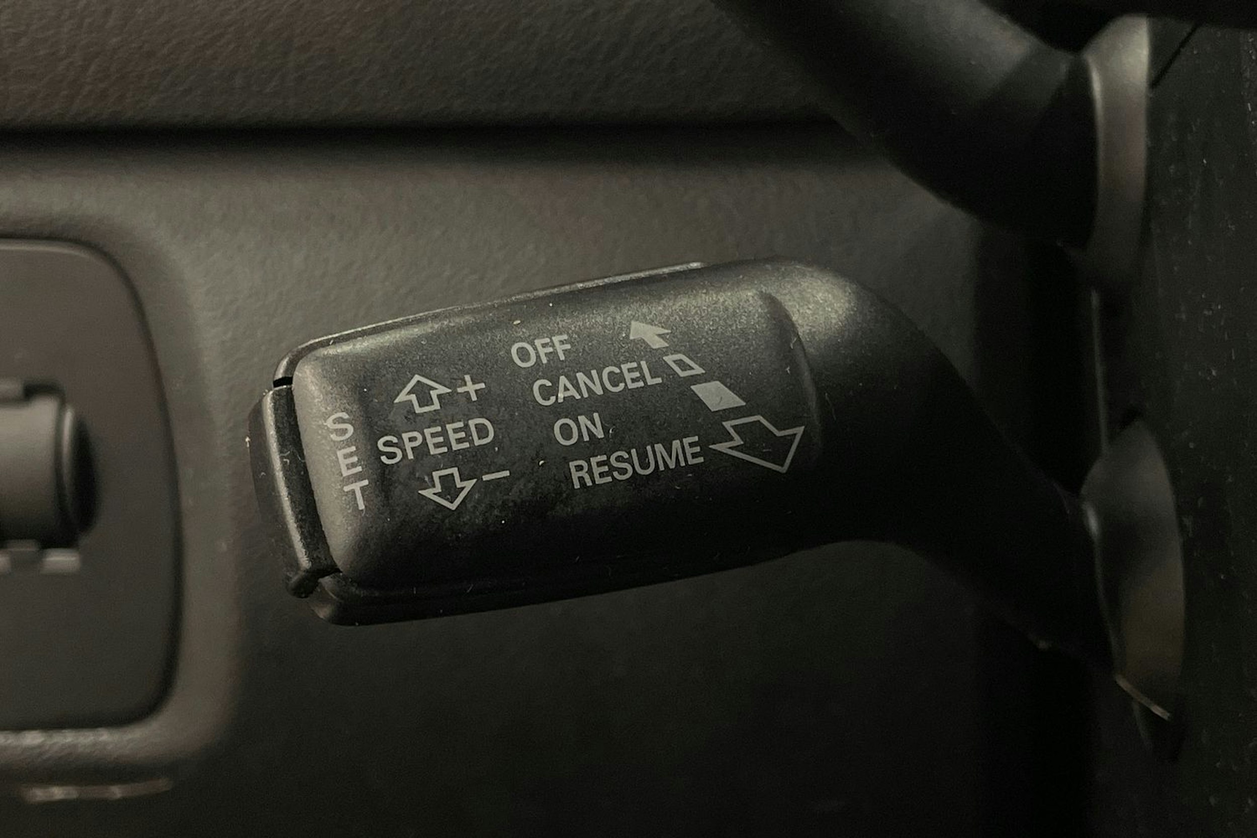 Musta Audi A3 2011 kuva 16.