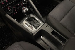 Musta Audi A3 2011 kuva 17.