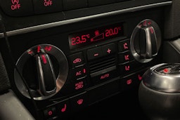 Musta Audi A3 2011 kuva 18.