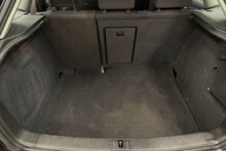 Musta Audi A3 2011 kuva 20.