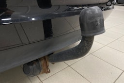 Musta Audi A3 2011 kuva 21.