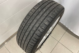 Musta Audi A3 2011 kuva 23.