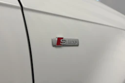 valkoinen Audi A3 2011 kuva 18.