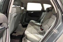 harmaa Audi A3 2011 kuva 11.