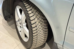 harmaa Audi A3 2011 kuva 13.