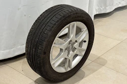 harmaa Audi A3 2011 kuva 15.