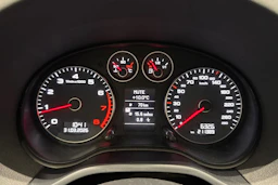 harmaa Audi A3 2011 kuva 18.