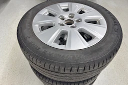 Punainen Audi A3 2012 kuva 10.