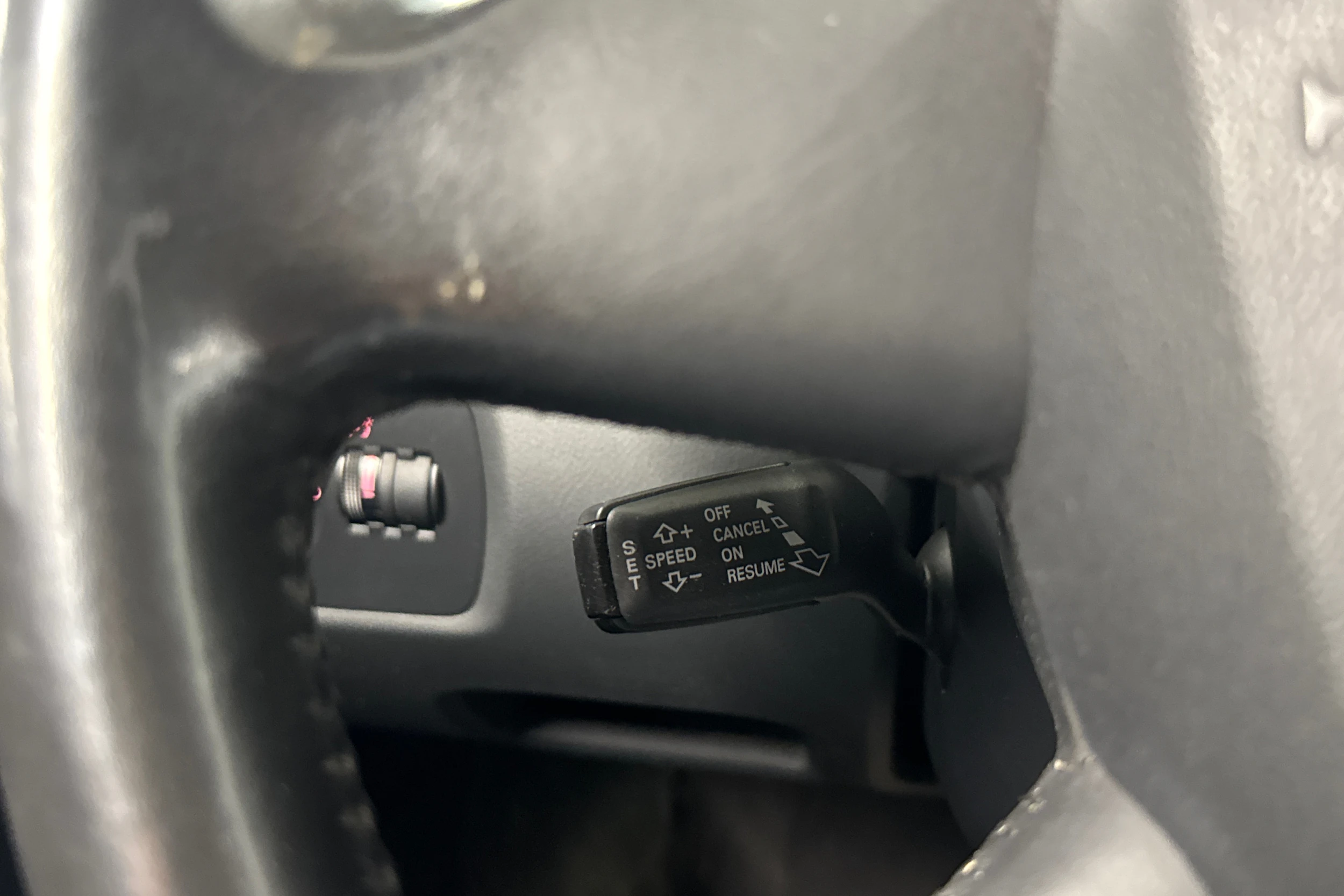 Punainen Audi A3 2012 kuva 13.