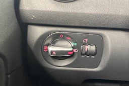 Punainen Audi A3 2012 kuva 18.