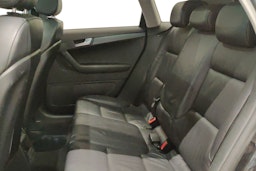 Harmaa Audi A3 2012 kuva 10.