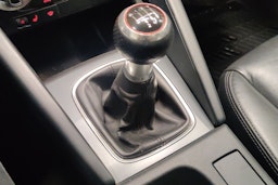 Harmaa Audi A3 2012 kuva 17.
