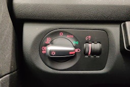 Harmaa Audi A3 2012 kuva 18.