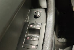 Harmaa Audi A3 2012 kuva 19.
