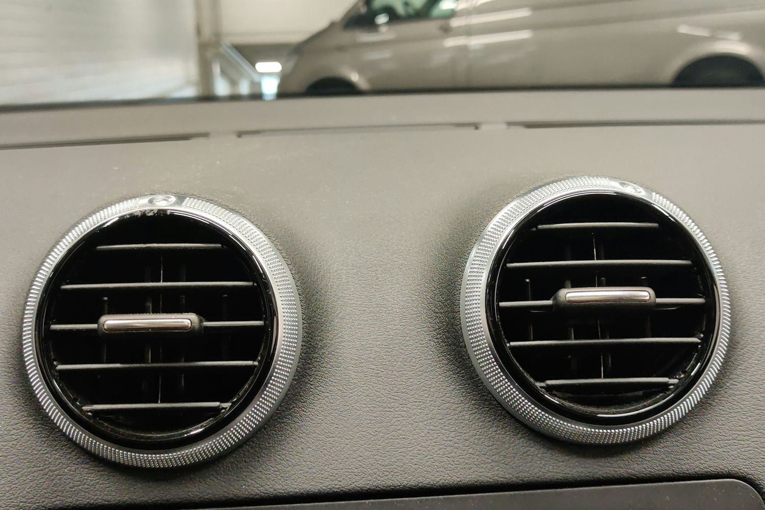 Harmaa Audi A3 2012 kuva 20.