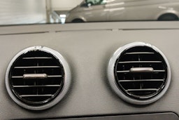 Harmaa Audi A3 2012 kuva 20.