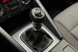 valkoinen Audi A3 2012 kuva 23.