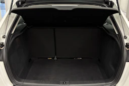 valkoinen Audi A3 2012 kuva 24.