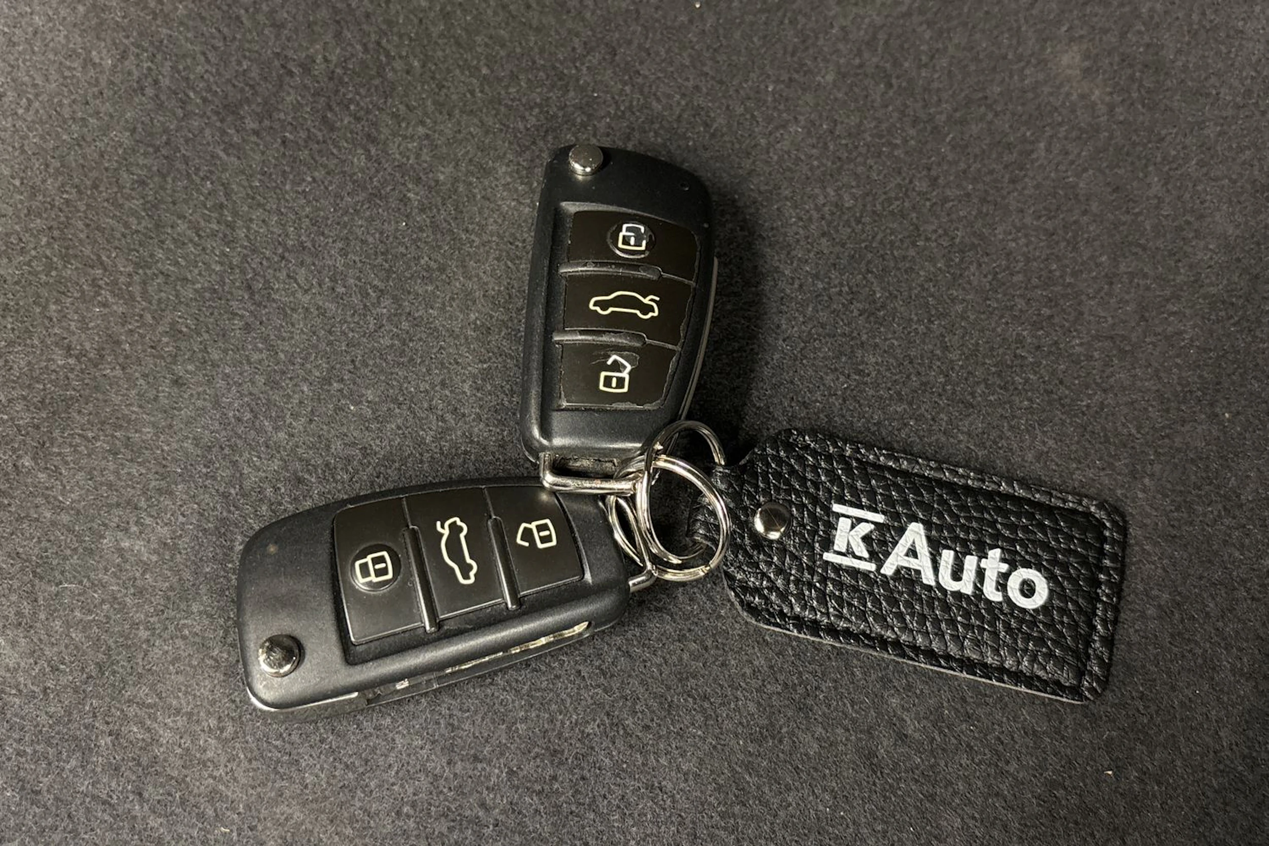 valkoinen Audi A3 2012 kuva 25.