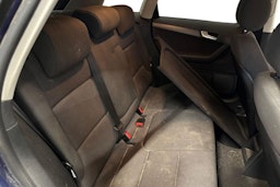 Sininen Audi A3 2012 kuva 10.