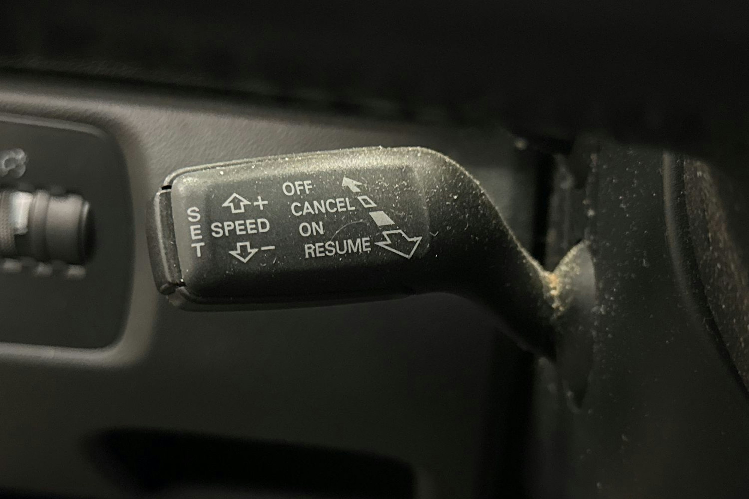 Sininen Audi A3 2012 kuva 15.