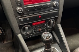 Sininen Audi A3 2012 kuva 17.