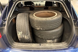 Sininen Audi A3 2012 kuva 18.