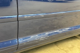 Sininen Audi A3 2012 kuva 19.