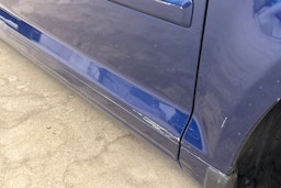 Sininen Audi A3 2012 kuva 20.