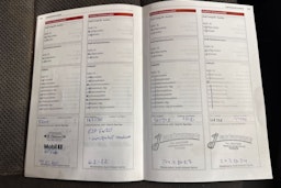 Sininen Audi A3 2012 kuva 24.