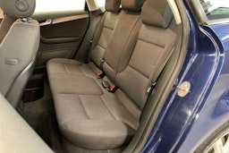 Sininen Audi A3 2012 kuva 10.