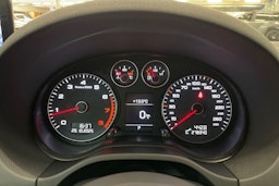 Sininen Audi A3 2012 kuva 14.