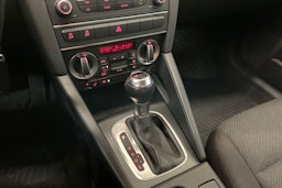 Sininen Audi A3 2012 kuva 17.