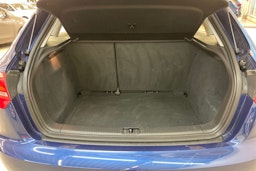 Sininen Audi A3 2012 kuva 21.