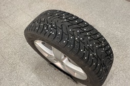 Sininen Audi A3 2012 kuva 23.