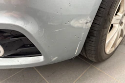 harmaa Audi A3 2012 kuva 13.