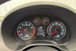 harmaa Audi A3 2012 kuva 15.