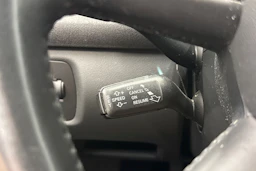 harmaa Audi A3 2012 kuva 16.