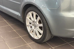 harmaa Audi A3 2012 kuva 10.