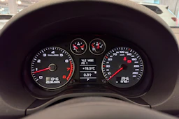 harmaa Audi A3 2012 kuva 13.