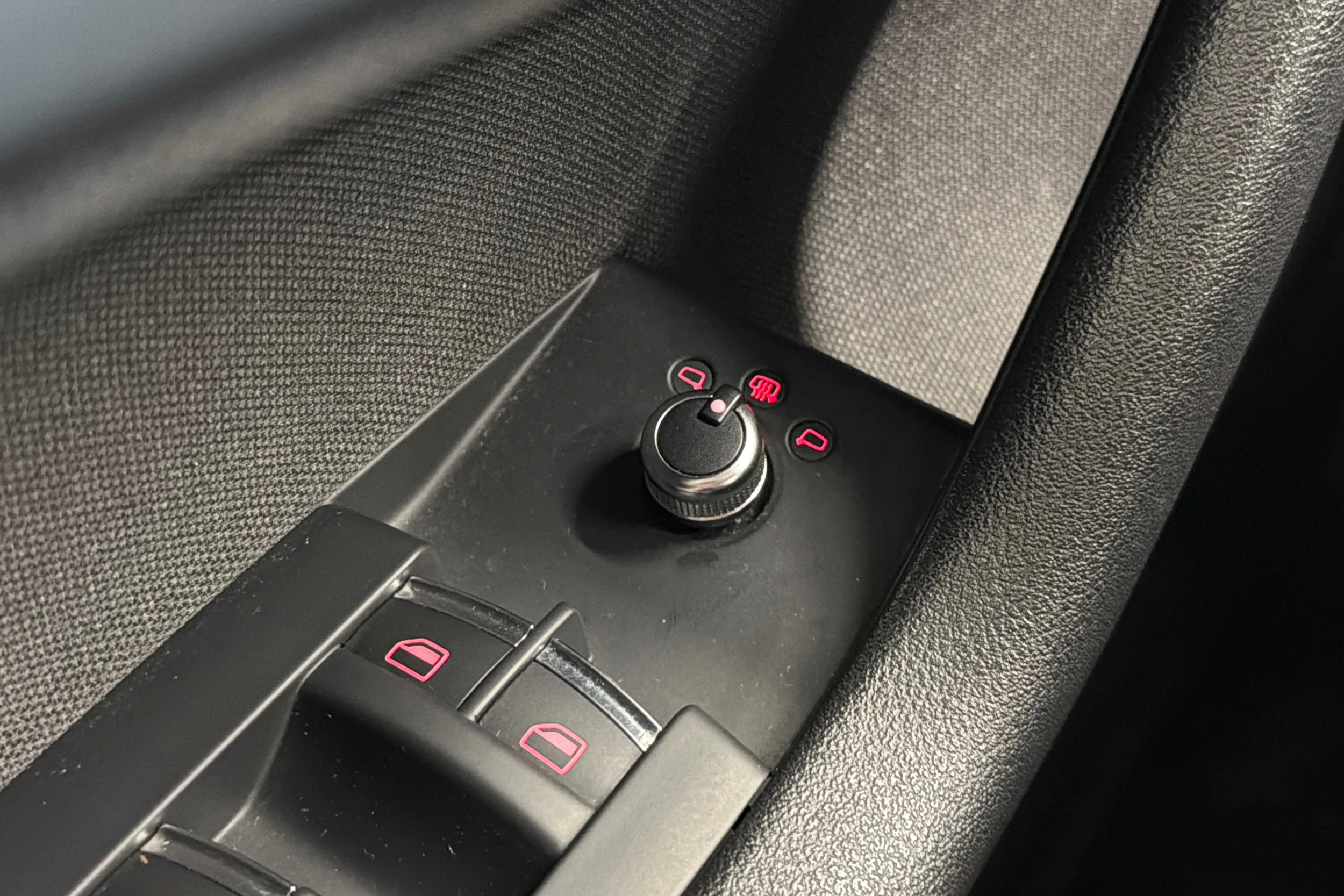 harmaa Audi A3 2012 kuva 15.