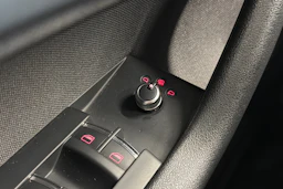 harmaa Audi A3 2012 kuva 15.