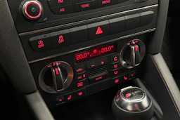 harmaa Audi A3 2012 kuva 17.