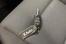 harmaa Audi A3 2012 kuva 20.